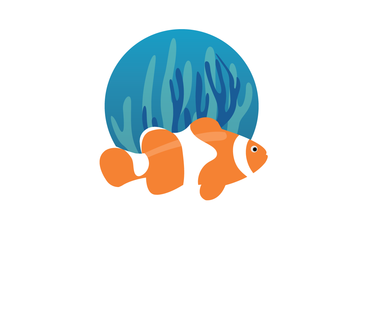 The Reef-World Foundation Logo