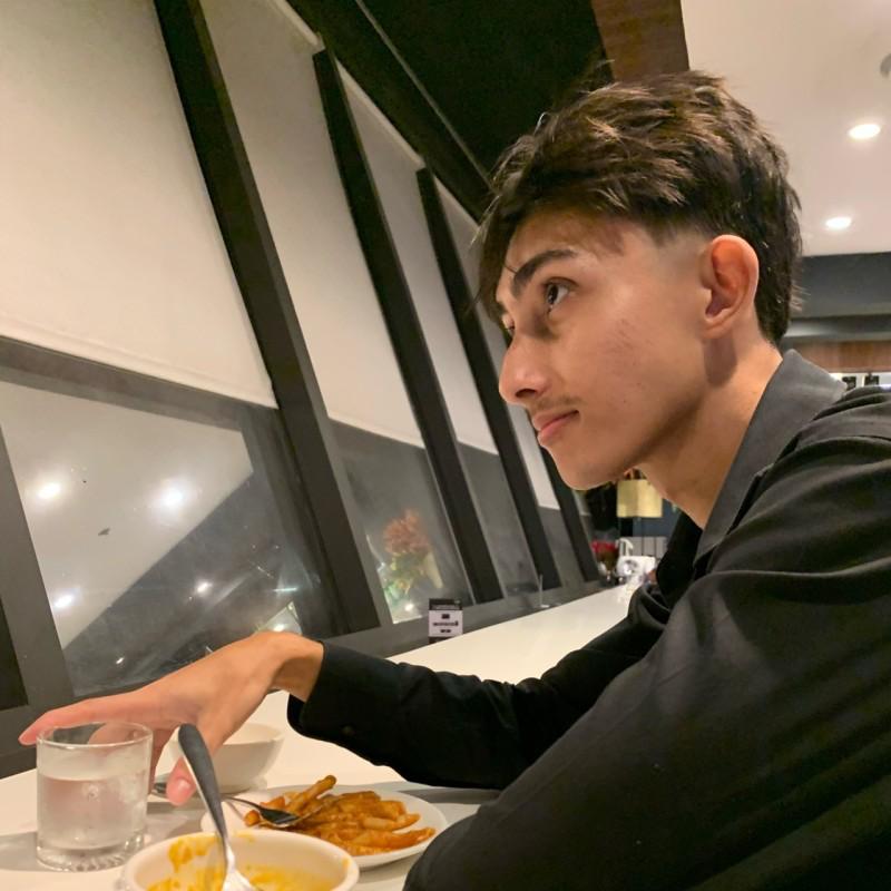 Amadeus Christensen, Co-Founder and CEO of Scubafy dive center management software