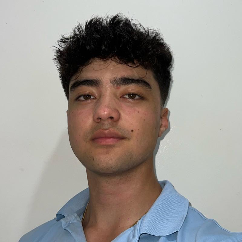 Joseph Lorek, Co-Founder and CMO of Scubafy dive center management software